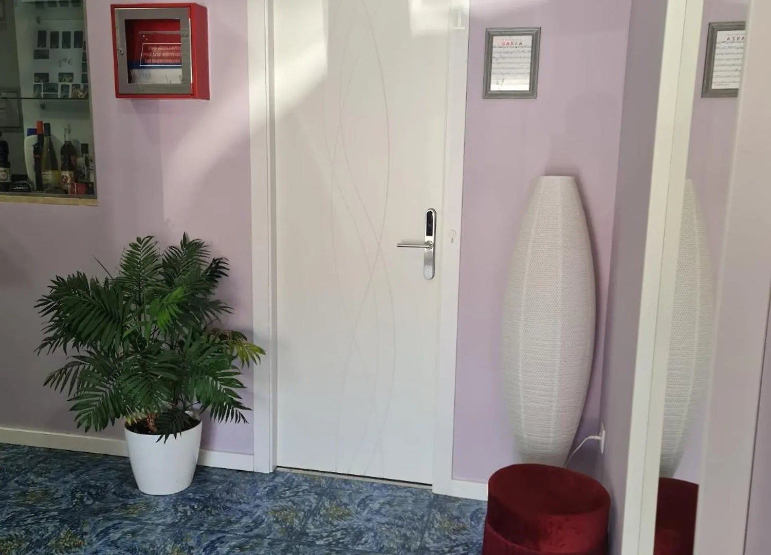 Hotel Huelva Art 0*,  España