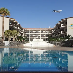 **** Aparthotel Marino Tenerife Spanien