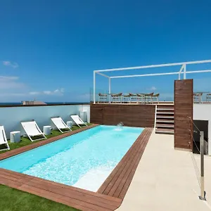 House , Cotillo Espagne