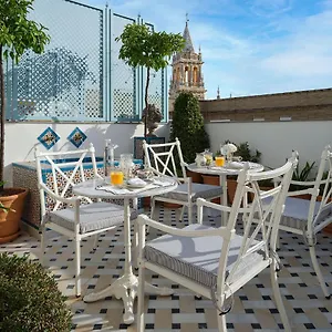 Hotel Triana House Boutique, Séville