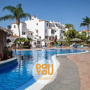  Aparthotel Fairways Club Spanien