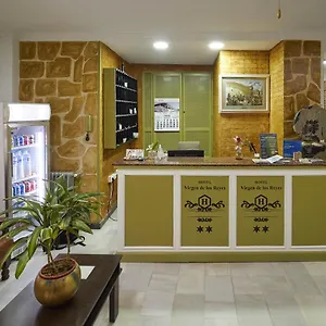 2* Hotel Virgen De Reyes