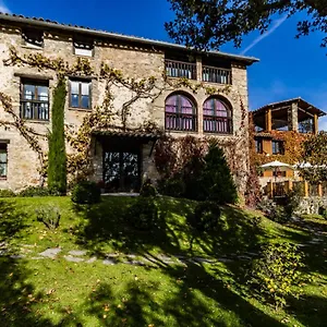 El Querol Vell 3*, Borredá Espagne
