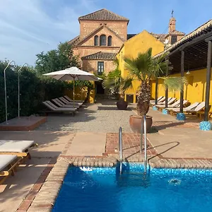 3* Hotel Cortijo Del Marques