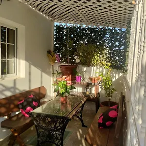 Alba 2 Y Alba 3 Con Bano , Puerto del Rosario (Fuerteventura) Espagne