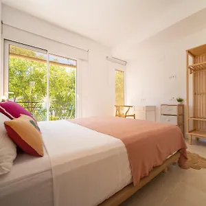  Gasthof Bonanza Spanien