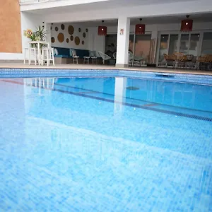 Teide (adults Only) 3*, El Arenal (Mallorca) Espagne