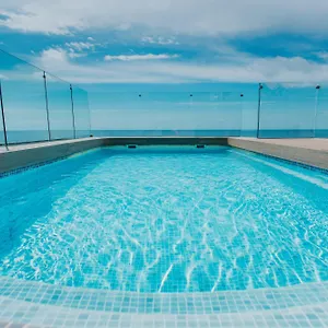Miramar 4* Superior Hotel Lloret de Mar