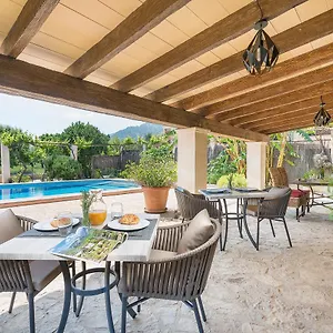 **** Hotel - Sa Parellada Spanien