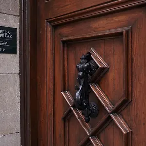  Gasthof Close To Passeig De Gracia Spanien