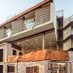 Somiatruites Hotel Igualada