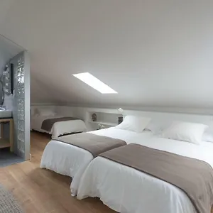 Zarautz Hostel Hostal Zarautz