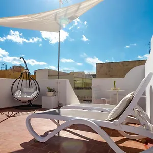 *** Frühstückspension Casa Dona Carmela - Adults Only Spanien