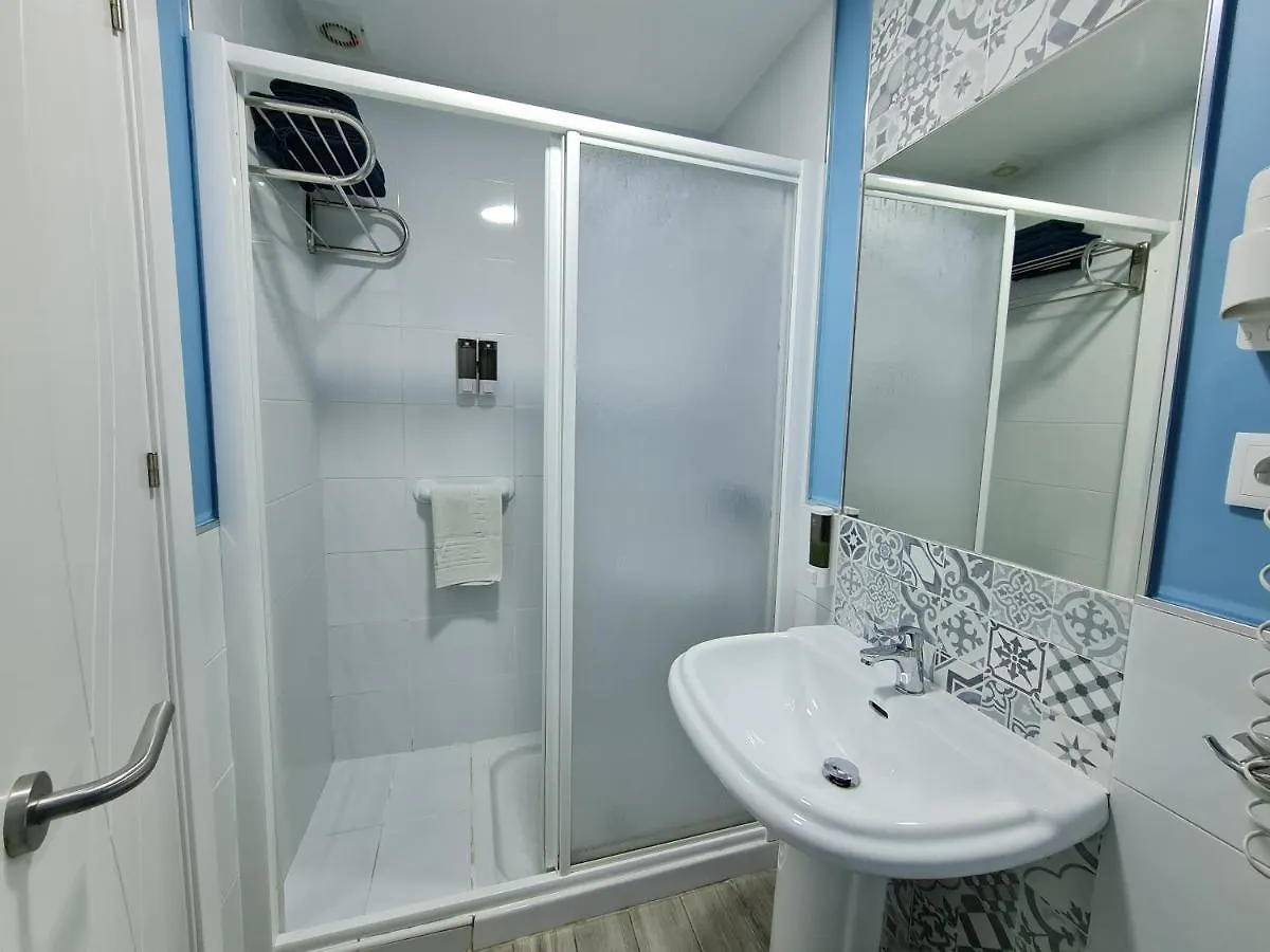 Huelva Art Hotel