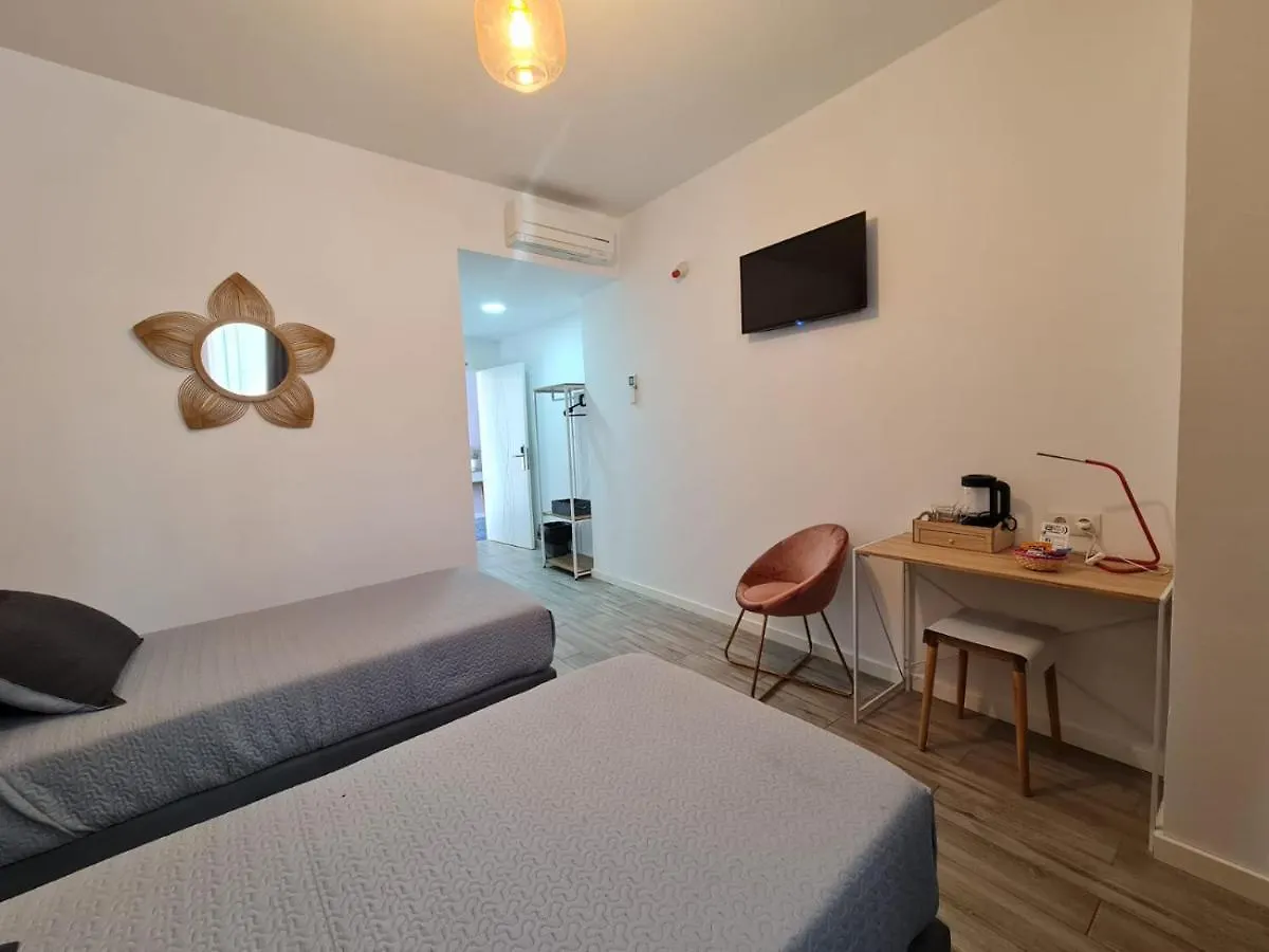 Huelva Art Hotel