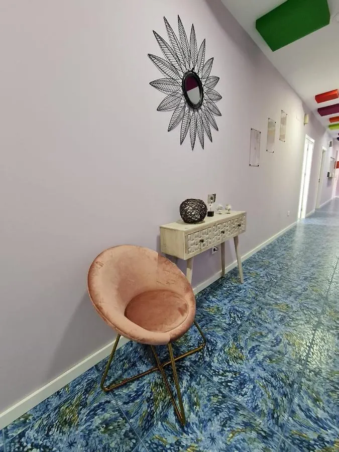 Huelva Art Hotel