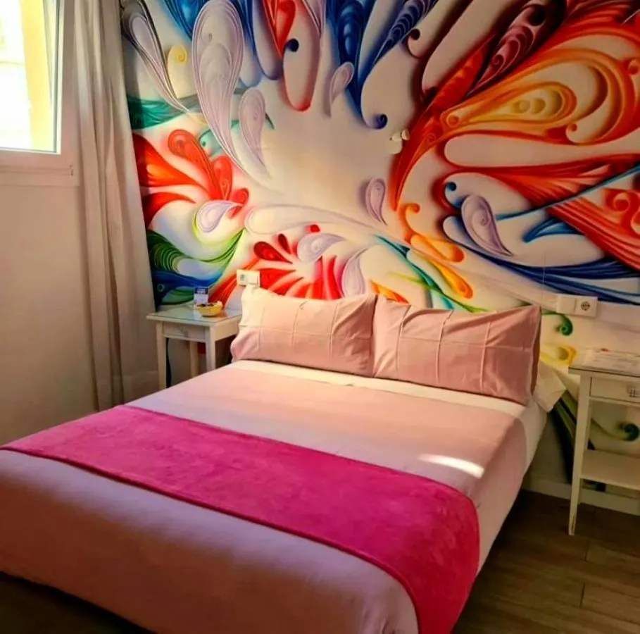 Huelva Art Hotel 0*,
