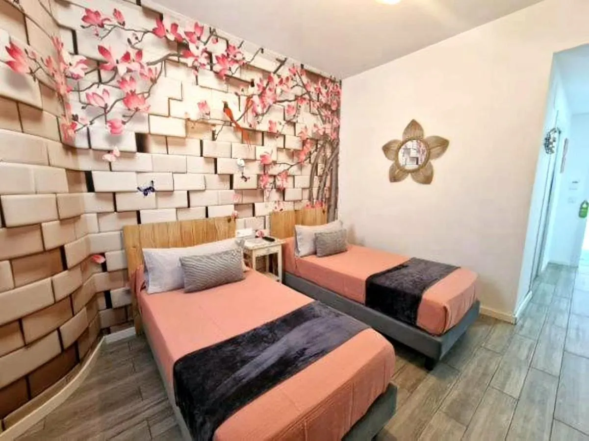 Guest house Huelva Art Hotel Spain