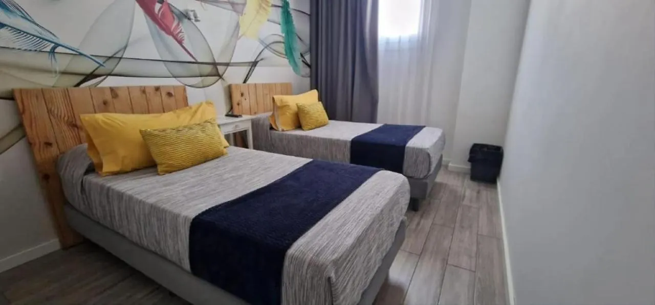 Guest house Huelva Art Hotel