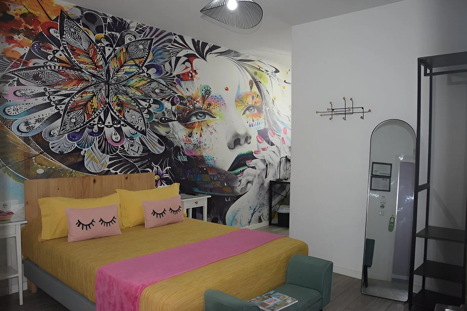 Huelva Art Hotel