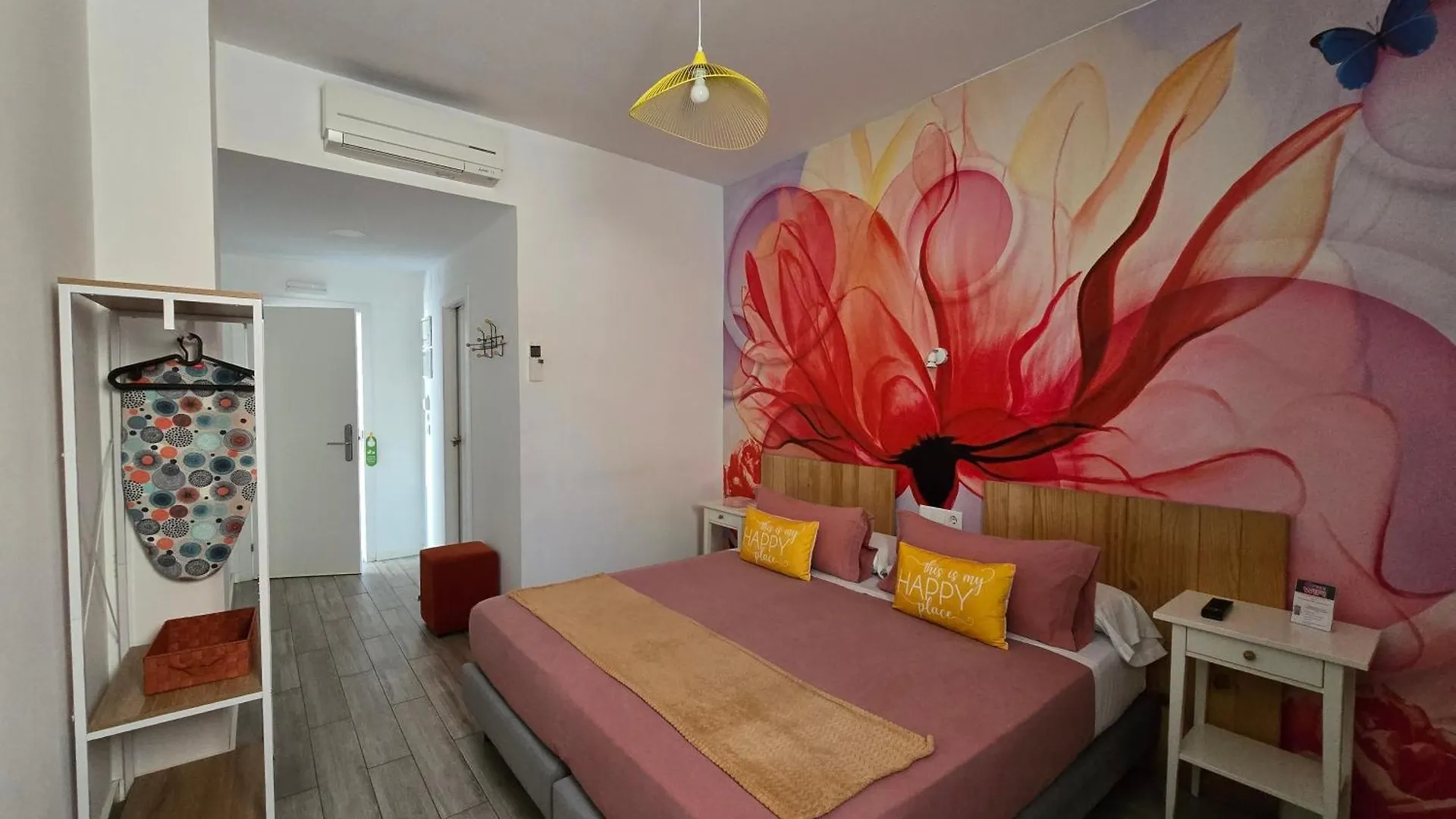 Guest house Huelva Art Hotel