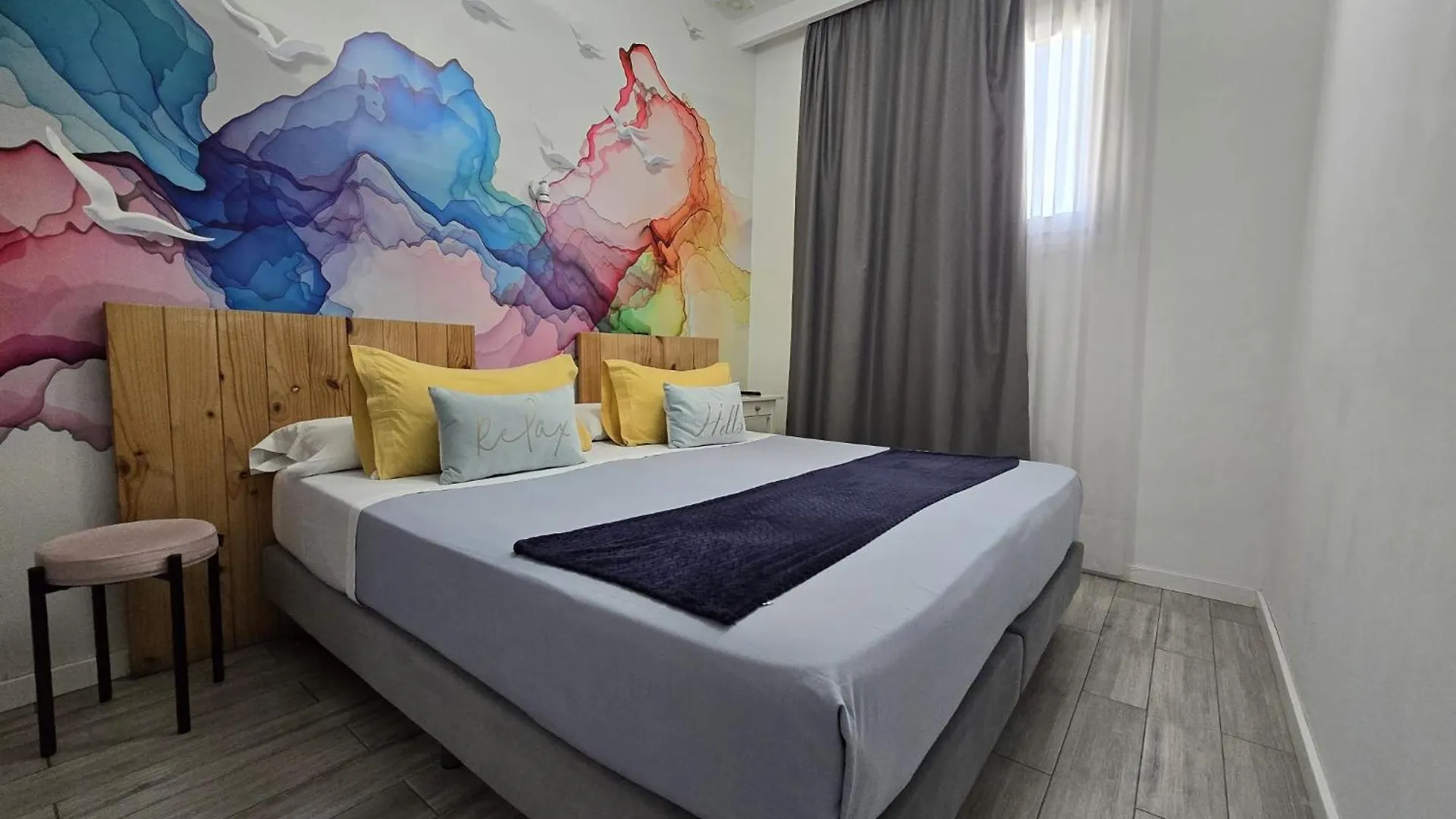 Huelva Art Hotel Guest house
