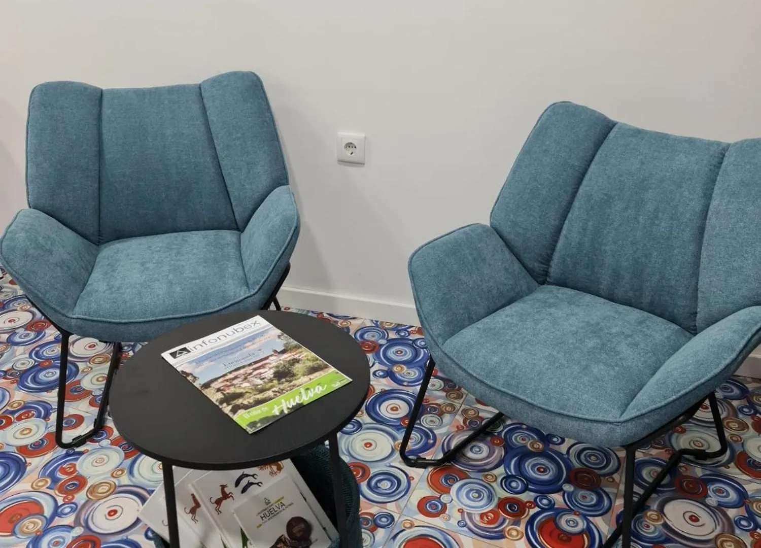 Huelva Art Hotel