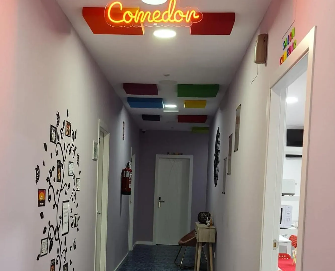 Gæstehus Huelva Art Hotel