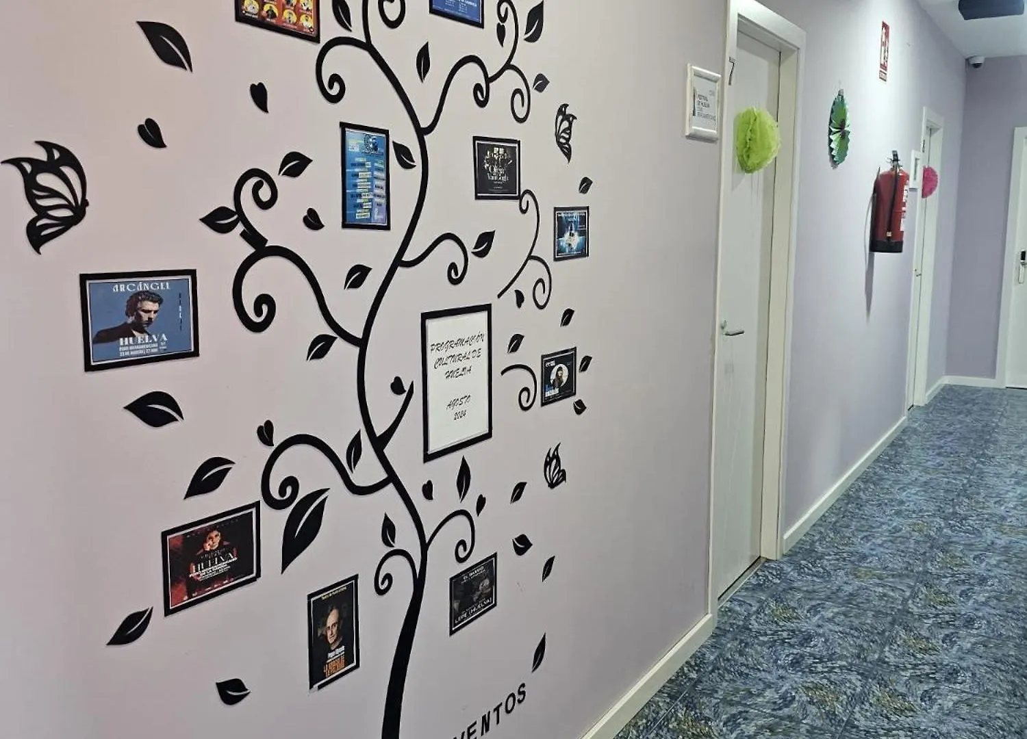 Huelva Art Hotel 0*,