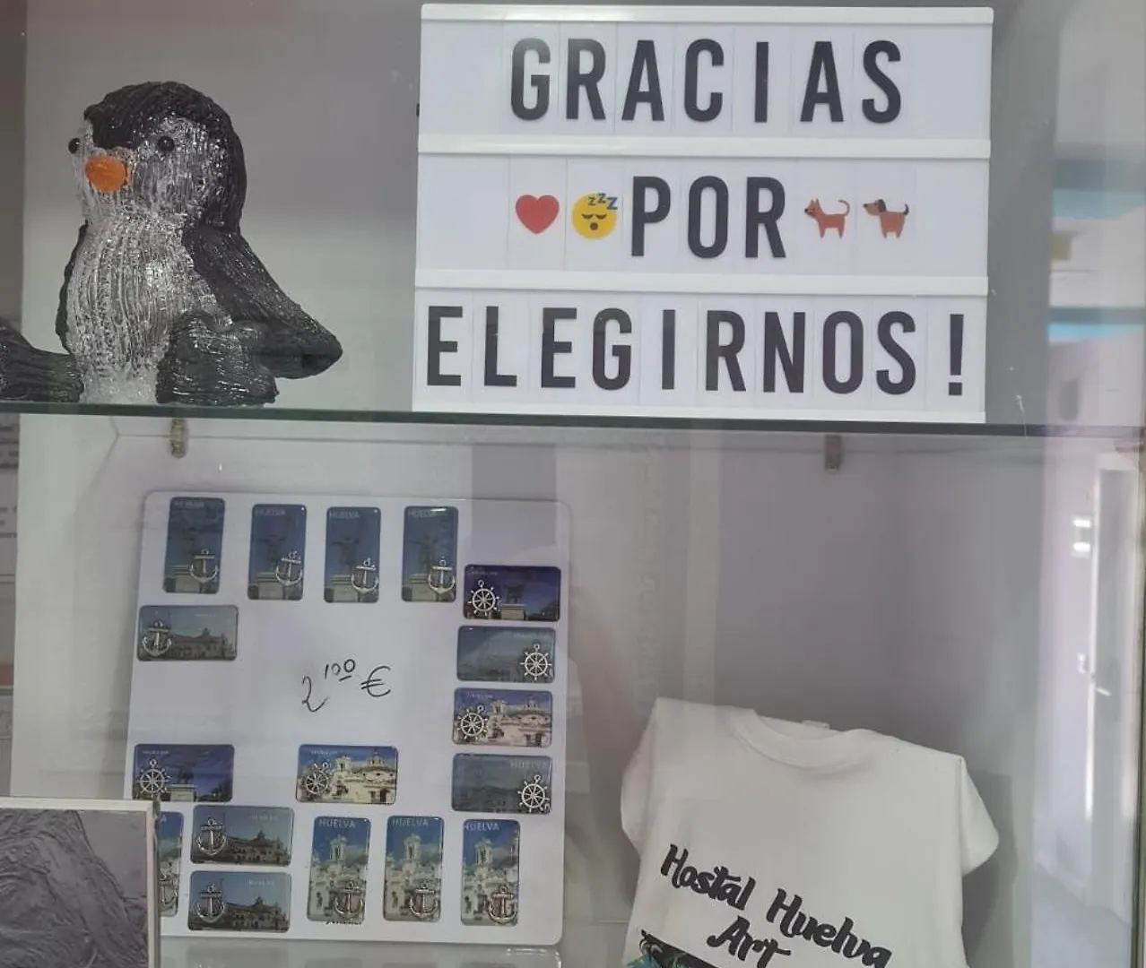 Huelva Art Hotel