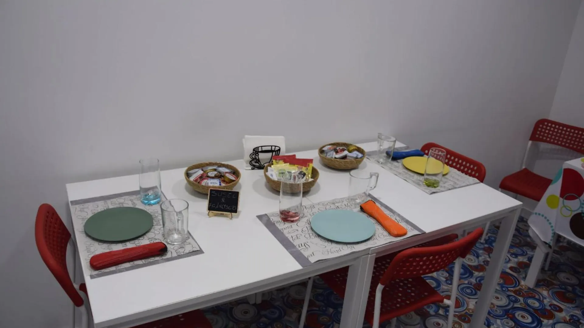 Huelva Art Hotel 0*,