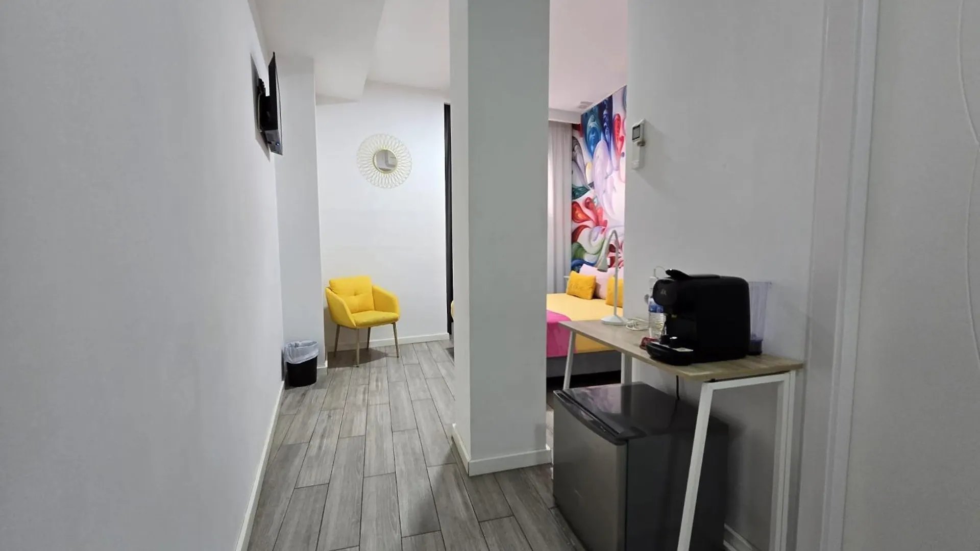 Huelva Art Hotel