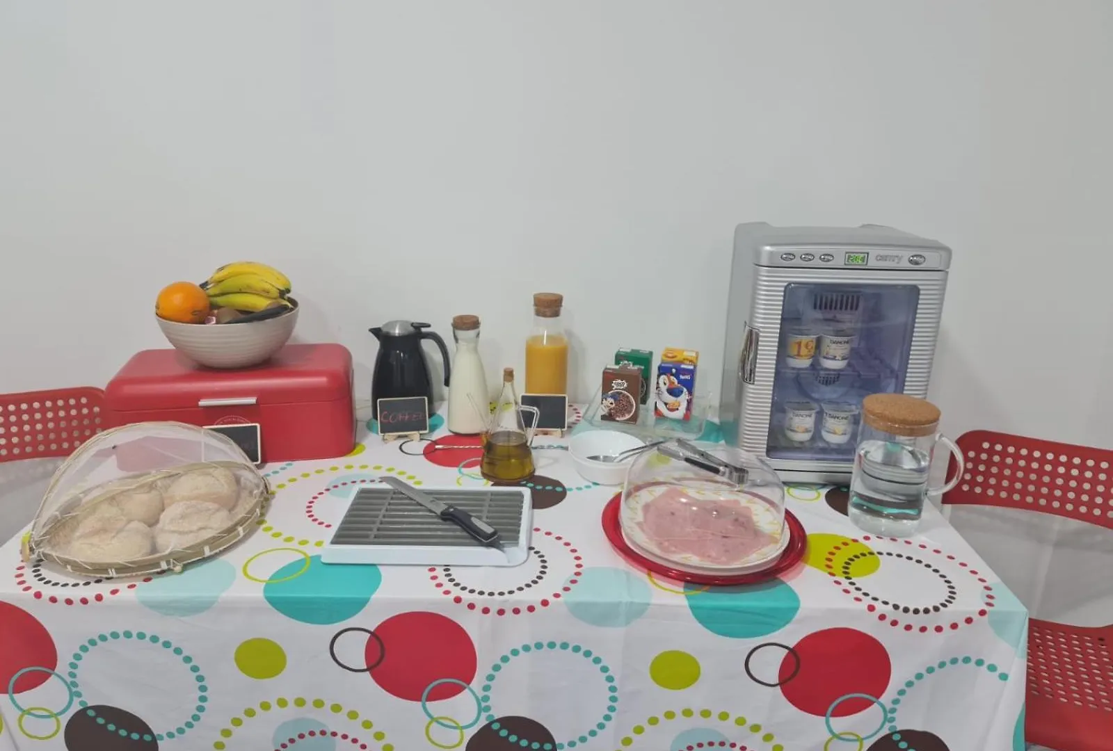 Huelva Art Hotel Guest house