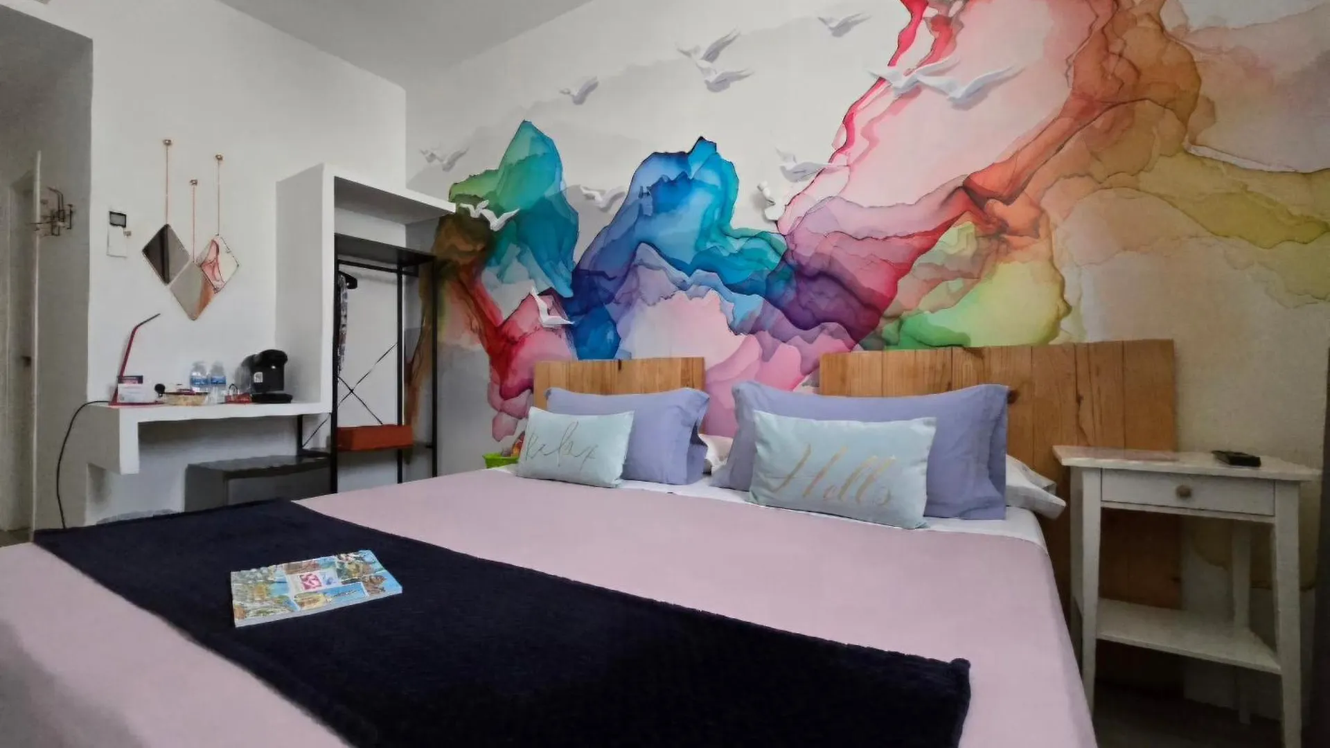 Huelva Art Hotel 0*,  Spanien